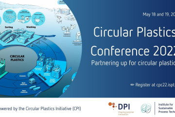Circular Plastics Conference 2022