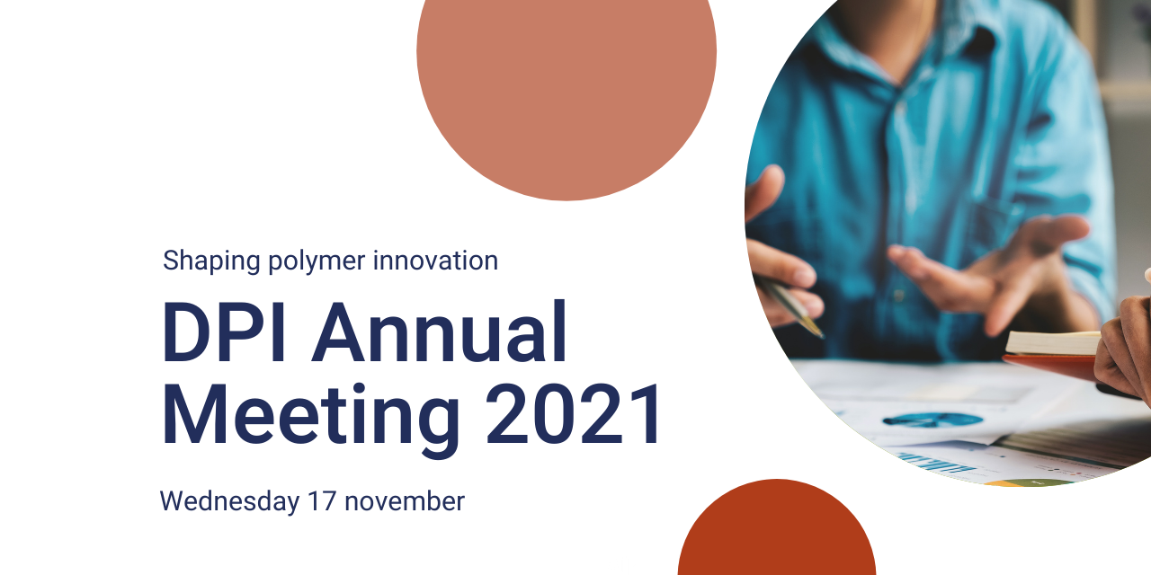 DPI Annual Meeting 2021