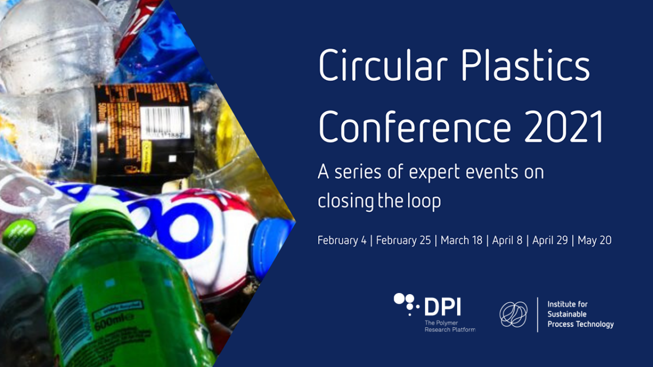 Circular Plastics Conference 2021